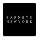 barneys new york android application logo